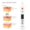 Remove wrinkle and freckles mole ion spotted pen body skin spots tattoo removal tool to get rid of moles beauty treatment 26