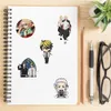 Auto Sticker 10/50 / 100 stks Graffiti Tokyo Revengers Anime Stickers Voor Laptop Bagage Telefoon Gevallen Skateboard Auto Avengers Vinyl Decals Kinderen