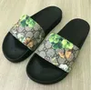 Luxus Marke Desinger G Mann Oder Frauen SCHUHE SLIPPER SOMMER PVC frauen Sandale Lässig Dias Outdoor Weibliche Flip-Flops strand Schuhe