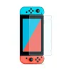 Premium Tempered Glass Skärmskydd Skyddsfilm för Nintendo Switch Lite NDS OLED HD Clear Anti-Scratch