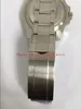 Мужские роскошные часы Super Version Maker 40mm 116610 116613 116618 Mechanical 904L Стальная керамическая рамка для сапфировой стеклян