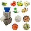 Vegetable Chopped machine 60kg/h Vegetable Shredding Machine 180W Meat Grinder garlic/shallot Grinding machine 110/220V
