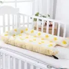 90x50см -портативная хлопчатобумажная кроватка для детской кроватки с комаром с сетью для сна дома для младенца -малыша для рожденного Y200417