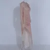 Wunderschöne langärmlige Meerjungfrau-Abendkleider 2021, elegantes sexy Abendkleid mit Pailletten, formelle Abendkleider, Robe de Soiree, Abendkleider8579252