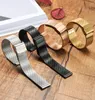 stainless steel watch straps 22mm