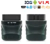 ELM327 V1.5 OBD2 Scanner Bluetooth 4.0 OBD 2 Strumento diagnostico per auto per IOS Android PC ELM 327 Scanner OBDII Reader