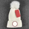 2022 Toppkvalitet vinterull beanie för män kvinnor stickad ull hatt gorro motorhuv med San Jose s beanies Boston Pittsbu6644827