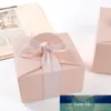 Scatole di caramelle di carta da 20 pezzi scatole per imballaggi portatili per imballaggi caramelle per le forniture per feste cookie cookie torta compleanno