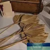 Palm Fan Flower Natural Dried DIY Party Wall Hanging Wedding Decor