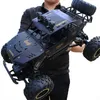 6027a rádio remoto rc carro 24g controle carro brinquedo 112 4wd versão caminhão de alta velocidade offroad caminhão crianças039s brinquedos 2111264637263