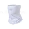 Magic Turban Blank Sublimation Bandanas Masks Многофункциональный шейный шарф Теплоподача Печатная печать оголовье Маска RRA4165