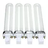 36Watt Pro UV Curing Lamp Salon Nail Art Dryer Light Timer - 110V Vit