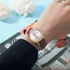 女性の時計スイスクォーツムーブメントトップブランドラグジュアリーウォッチゴールドウォータープルーフファッションレディースウォッチレミッククロックリロジュミュージャーT200519