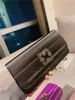 Be008High-end new evening bags designer with pearl button soft evening bag handmade patchwork color fashion boutique lady evening clutch