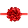 Baby Girls Bury Bury Flower Infant Kids Hair Associory headwear headbands cute bands rolements peony head bands kha19488894