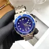 SSSSSSS Brand Men's and Women's Watch Outdoor Sports lyxdesigner Motorcykel rostfritt stål Diamond Fashion Gem Mech256r