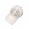 Party Hats Summer Women's Shade Hat Flower Breathable Lace Caps Small Fresh Peaked Cap T500878