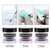 professionele acrylnagels kits