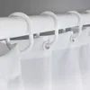 シャワーカーテン木製の素朴なシャワーカーテンセット農家の茶色の敷物以外の敷物トイレの蓋付きカバーカバーバスマット防水浴室の装飾セットR230821