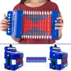 accordion musical instrument