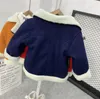 가을 겨울 패션 두꺼운 재킷 어린이 소년 소녀 면화 코트 코트 유아 유아 캐주얼 의상 유아 옷 어린이 스포츠웨어 8584604