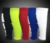 Women Men 1Pc Leg Calf Support Shin Guard Base Layer Compression Running Soccer Football Basketball Leg Sleeves Safety