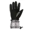 Guanti sportivi Dito intero Outdoor Adulto Caldo Moto Tattico Ciclismo Uomo Impermeabile Antivento Lavabile Inverno