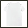 남자 티셔츠 럭셔리 디자이너 티셔츠 짧은 슬리브 탑 의류 mens tshirt 곰 인쇄 티 프린팅 티 편지 F 티셔츠 캐주얼 tshirts manches courtes 2i0d