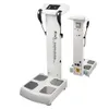 Human Body Composition Analyzer Bioelectrical Impedance Analysis beauty Equipment