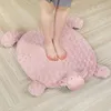 Teppiche super süße Schafe kreativer Teppich Home Haustier Cartoon Startermatte warme Füße Bodenmatten Möbel