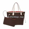2PCS高品質の女性バッグハンドバッグレディースデザイナーコンポジットバッグレディクラッチバッグショルダートートメスの財布財布ハンドバッグ