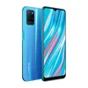 Téléphone portable d'origine Realme V11 5G 4 Go de RAM 128 Go de ROM MTK 700 Octa Core Android 6,52 "Plein écran 13MP OTG 5000mAh Face ID empreinte digitale téléphone portable intelligent