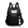 HBP Non-Brand Backpack multifunzionale in tessuto Oxford da donna coreano versatile zainetto impermeabile 1 sport.0018 AER