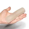 Miękki silikonowy zamiennik rękawów rozciągliwy pączek dla większości pompy powiększającej penisa próżni męskie masturbatory seksowne zabawki dla mężczyzn8198686