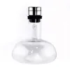 Bar Tools Crystal Red Wine Brandy Champagne Whisky Glasses Decanter Bottle Jug Pourer Aerator For Family