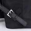 Resemode unisex ryggsäck kvinna skolväska med handväska designer duk toppkvalitet handväska mens väskor klassiska ryggsäckar3058