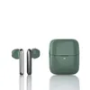 J58 TWS Wireless Earphones 5.0 Bluetooth Headset Call HD Sound HIFI Bass Auto Play Mini Headphones with Charging Cable Box