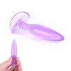 Nxy Sex Anal Toys Mini Plugge Toys Toys Real Skin Comence Products для начинающих эротика 1220