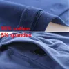 Onderbroeken 2 stks Mens Boxer Shorts Soft Stretch Bread Ademend Katoen Jongens Mannen Ondergoed Boxers Lange slipje Slaapbodems Plus Size