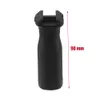 Tactical RVG Compact Foregrip Light Weight Vertical Grip for Hunting Rifle M4 M16 AR15 Fit 20mm Picatinny Weaver Rail