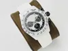 2023 VRS 40x13,5 мм часы 7750 Автоматические механические часы керамические чехлы для оболочки.