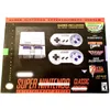 Super Mini Nostalgic Host Console di gioco 21 Videogiochi TV Lettore portatile per SNES 16 Bit Gamesole con scatole al dettaglio3132689