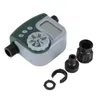 Bewässerungsgeräte Intelligente Gartenbewässerungssteuerung Automatischer Tropfwasser-Timer Outdoor-Bewässerungsanlagen Sprinkler Home Gardening System