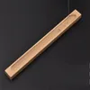 Bamboo stick incense holder Ash Catcher Incense Burner stand Home Decoration suit for sandalwood and agarwood stick RRE11520