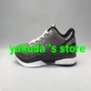 Баскетбольные кроссовки Kobes 6 Protro Mambacita Mamba Forever Commemorative Edition Ботинки yakuda local Черный металлик Золото Черный History Month 3D Reverse Grinch