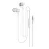 Universal 35MM Earphones Headset S01 Bass Earbuds InEar Headphone with MIC for HUAWEI Iphone 5 6S Samsung MP3 MP47439617