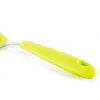 Brosses de nettoyage multifonctions en Silicone, nettoyeur de cuisine, brosse à récurer, nettoyants de cuisine pour vaisselle, poêle en vert et rouge