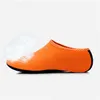 Erkekler Kadınlar Su Ayakkabı, Yüzme Ayakkabıları Katı Renk Plaj Ayakkabı, Erkekler için Sahil Sneaker Terlik, Zapatos Hombre Y0714