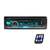 Labo 12V بلوتوث راديو السيارة لاعب ستيريو FM MP3 الصوت 5V شاحن USB SD AUX AUTO ELECTRONICS IN-DASH Autoradio 1 DIN NO CD 210625