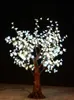 Nuovo colore RGB per esterni LED Cherry Blossom Albero di Natale lampada 1.5M 432 led buld Albero di Natale Luce per la casa Festival Decor